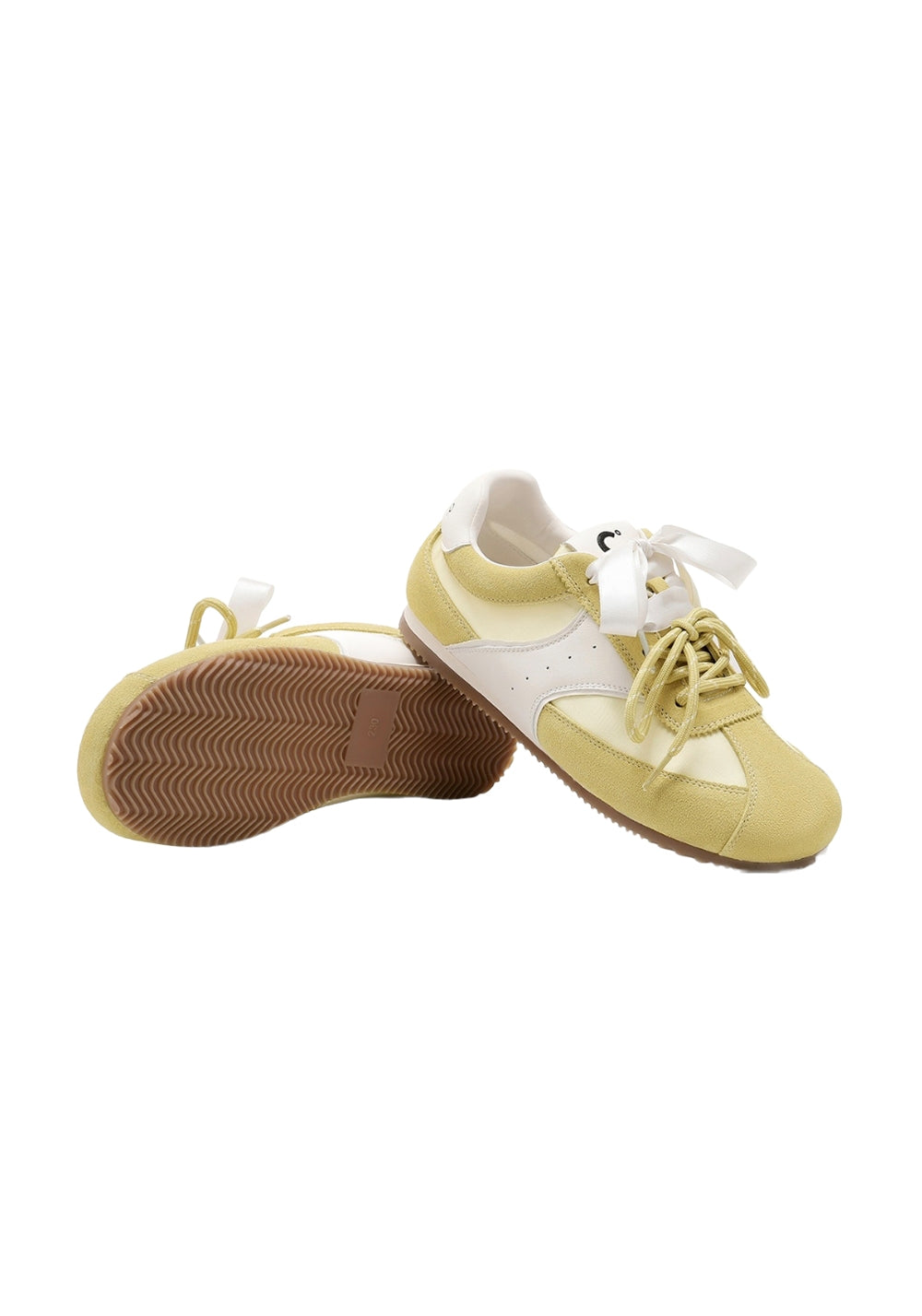 C.BANNER丨Retro German Trainer Sneakers - PSYLOS 1, C.BANNER丨Retro German Trainer Sneakers, Retro Trainers, C.BANNER, PSYLOS 1